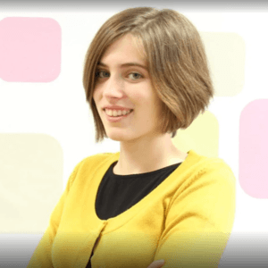 Foto de Ana Martín del Campo Fernández-Paniagua