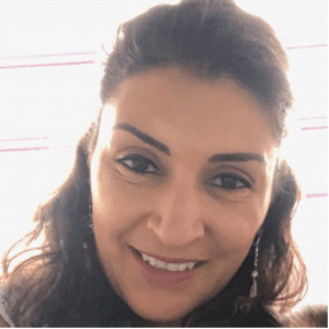 Lilián Jiménez Arguero
