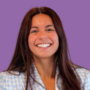 Foto de Alba Alonso Cifuentes