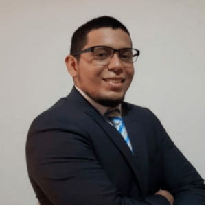 Bryton De Jesús Díaz Rodríguez