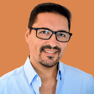 Foto de Richard Johnson Hurtado