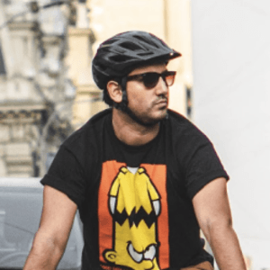 Foto de Felipe Guerrero Maturana