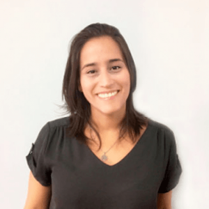 Alexandra Mengoni León
