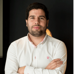 Marcos De Vega Sánchez