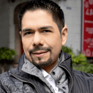 Samuel González Guzmán