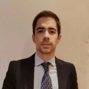Pablo Vozmediano Martínez