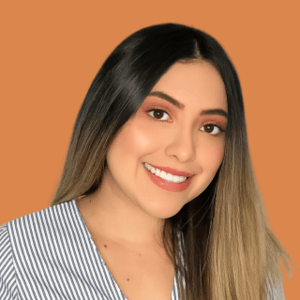 Foto de María Paula León Vargas