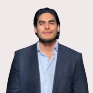 Foto de Wenceslao Gaona Cortés