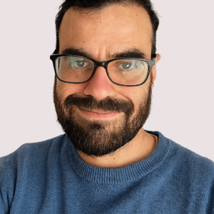 Foto de Daniel de la Casa Riballo