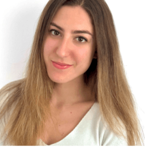 Foto de Cristina Susarte Guerrero