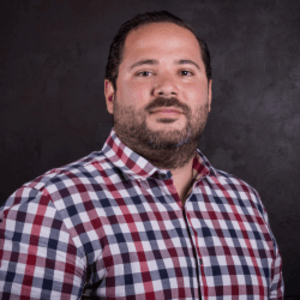Ricardo Rojas Araya