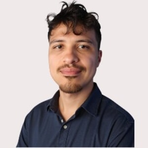 Foto de Miguel Ángel Brito Camejo