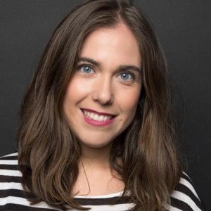 Teresa Suárez Martín