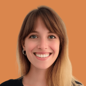 Foto de Magdalena Laplacette
