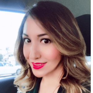 Lourdes Baeza Delgado