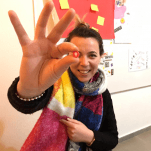 Foto de Eliana Marto