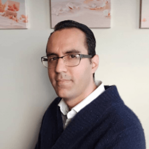 Felix Enzo Garofalo Lanzuisi
