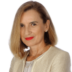 Cristina Arano Apestegui