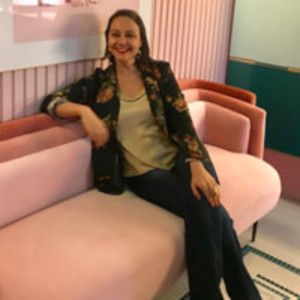 Foto de Ana Ortiz de Obregón