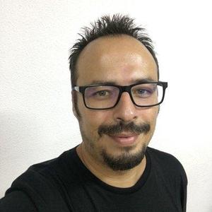 Foto de Francisco José Gallardo Ramos