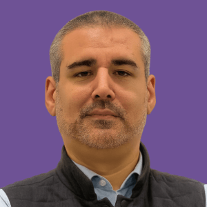 Foto de Borja Javier Lanza López