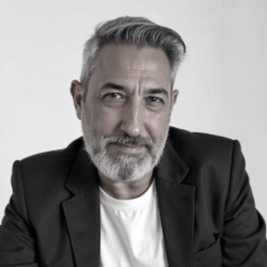 Foto de Ramón Castillo