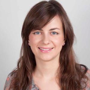 Kasia Adamowicz