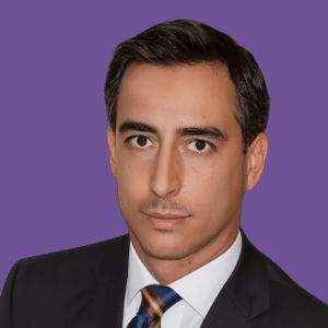 Foto de Luis Ignacio Domingo Hernanz