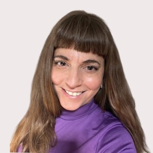 Foto de Victoria Scilletta