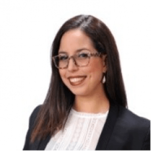 Vanessa Veronesse