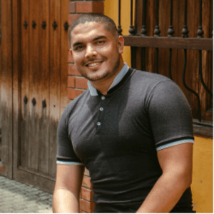 Julian Andres Viera Hurtado
