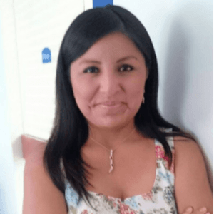 Mary Lourdes Molina Marín