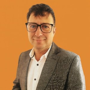 Foto de Gerardo Casas Fernández