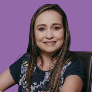 Foto de Karina Noguera Jiménez