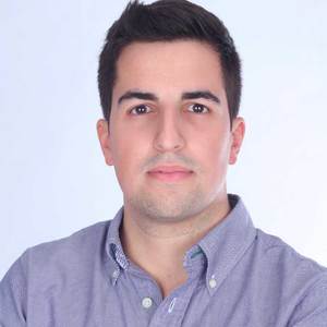 Jose Antonio Muñoz Salvatierra