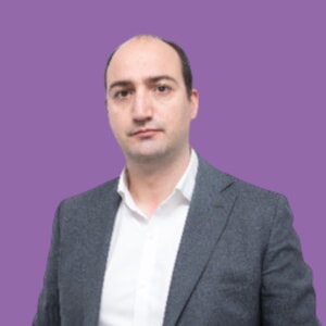 Foto de Miguel Angel Aparicio Lalinde