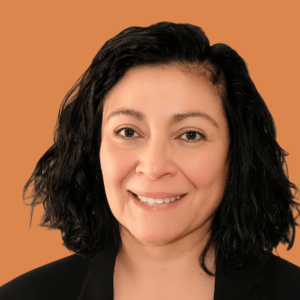 Foto de Cecilia Espinoza Cardenas