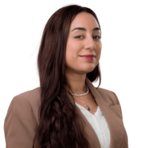 Foto de Yasmina Nadales