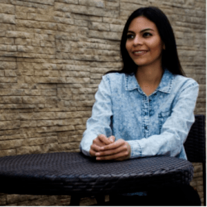 DANIELA DORADO RODRIGUEZ