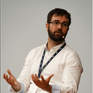 Foto de Román Martín Llera