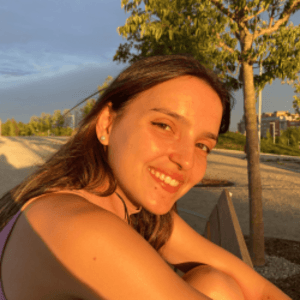 Foto de Ariadna Reyes Ruiz