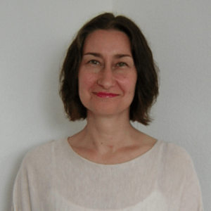 Alicia Martínez Prósper