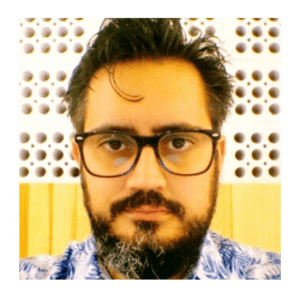 Foto de Ángel Cruz González