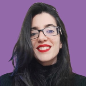 Foto de Desiree Rodríguez García