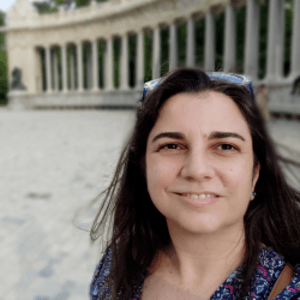 Beatriz Santos García