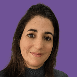 Foto de Judit Izquierdo García