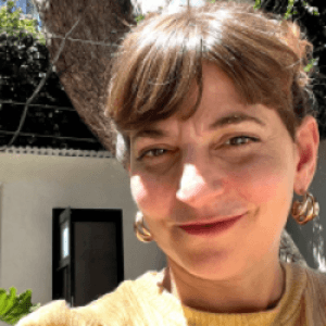 Foto de Victoria Scilletta