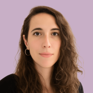 Foto de Sara García Díaz