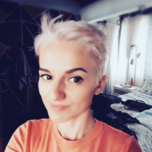 Nathalie Heilbron