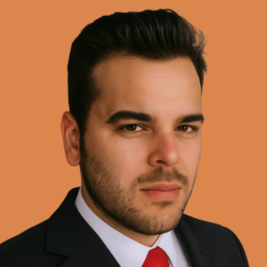Foto de Gerardo José Barcia Palacios